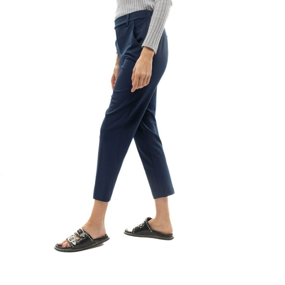 Easy Fit Slim Trouser