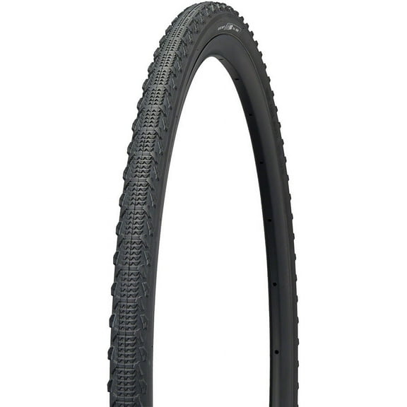 Ritchey Comp Speedmax Tire - 700 x 40, Clincher, Wire, 30tpi, Black