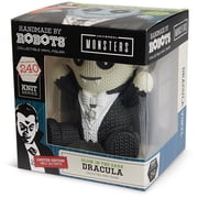 Handmade by Robots - Universal Monsters - Dracula #239