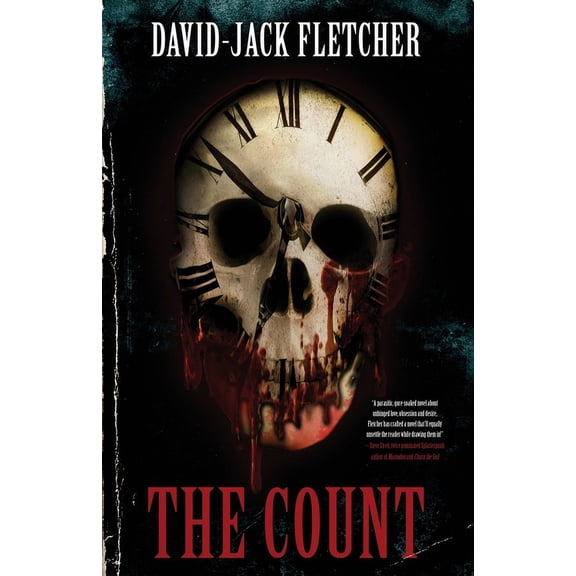 The Count (Paperback)