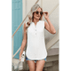 thumbnail image 5 of Camisas de para Mujer Blancas M, 5 of 10