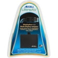 thumbnail image 3 of Accell Displayport 1.2 to 3x DisplayPort Multi Monitor Splitter - 3 Port MST Hub, 3 of 3