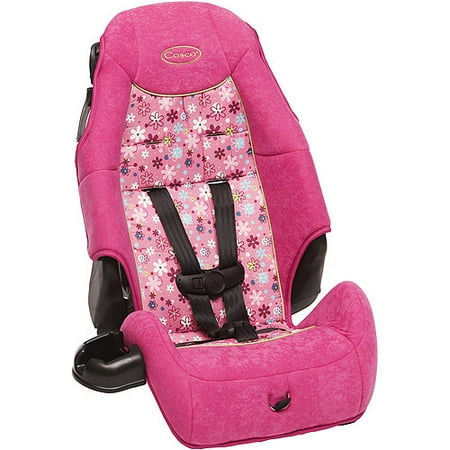 Cosco Polka Dot Car Seat Cosco Polka Dot Car Seat