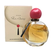 Avon Far Away Eau de Parfum Spray for Women، 1.7 Fluid Ounce