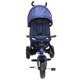 thumbnail image 5 of Triciclo Asiento Bebeglo  Azul, 5 of 5