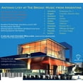thumbnail image 2 of Antonio Lysy - Antonio Lysy at the Broad - Music & Performance - CD, 2 of 2