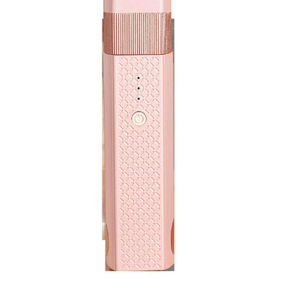 Cordless Hair Straightener Curler,Cordless Hair Straightening Curling Hair Straightening Curling Iron Hair Straightener Curler Flat Iron Exceptional Reliability