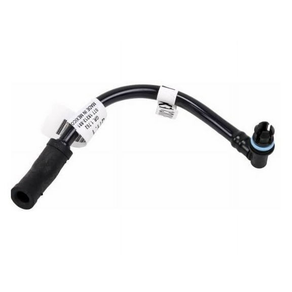 PCV Valve Tubing - Compatible with 2007 - 2008 Chevy Suburban 1500