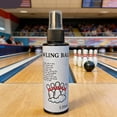 thumbnail image 2 of Long Lasting Protective Bowling Ball Cleaner Sprays Portable Bowlings Cleaner Oil Scuff Mark Cleaners Easy to Use, 2 of 7