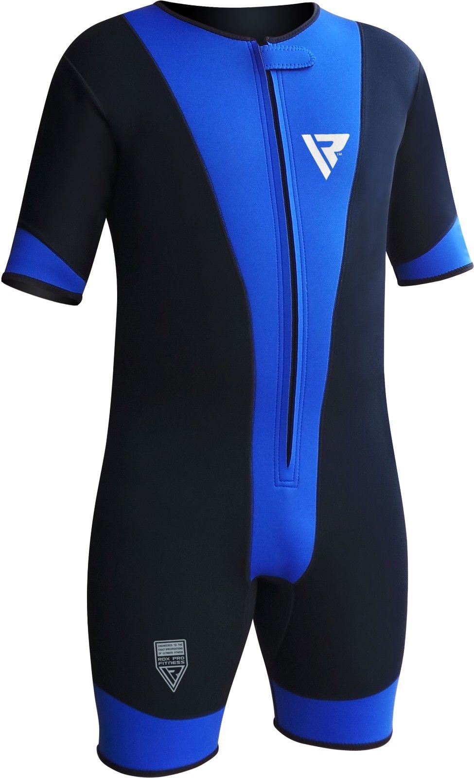 gymshark sauna suit