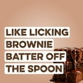 thumbnail image 2 of Clean Simple Eats Whey Protein Powder, Chocolate Brownie Batter, Gluten Free, Zero Added Sugars, No Artificial Ingredients, 20g Protein, 10 Count, 2 of 10