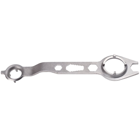 Angle Grinders Spanner Wrench 4 Claw Double Head Wrench Professional Maintenance