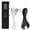 Black, variant on Digital Voice Recorder Noise Reduction Stereo Audio Recording Device and Portable MP3 Player (10.00 x 9.00 x 4.00 inches / 25.4 x 22.86 x 10.16 cm), Black