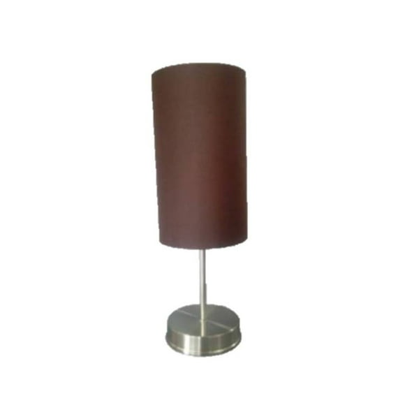 Lampara de mesa Iluminación Luz Vic Murano Cafe Moderno