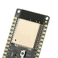 thumbnail image 3 of Basado En ESP-32 ESP-WROOM-32, Flash WEMOS V1.0.0 WIFI CardBased 4MB ESP32 ThreeCard, 3 of 7