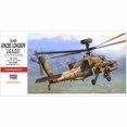thumbnail image 1 of Hasegawa 1/48 JGSDF AH-64D Apache Longbow New, 1 of 2