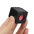 thumbnail image 5 of Uxcell Pool Chalk Holder Billiard Chalk Storage Holder Portable Cue Chalk Holder Black, 5 of 7