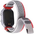 thumbnail image 7 of Kids Digital Watch for Boys Girls Sports Watch with Alarm, Stopwatch, Calendar, Pedometer,Waterpoof Watch with Nylon Band Gifts for Kids, 7 of 7