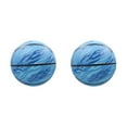 thumbnail image 1 of fastboy Ballon de Basketball d'Entraînement Imperméable pour Enfants, Antidéflagrant et Ballon Rond Élastique en PU Unisexe 7 Ballon de Basketball Enfants Ballon de Basketball Bleu - Taille 7 Ensemble de 2, 1 of 6