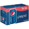 thumbnail image 2 of Pepsi, 12 Fl Oz, 36 Ct, 2 of 4