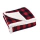 thumbnail image 3 of Cobija Manta Eléctrica Sunbeam Frazada Velvet Plush 1.27 X 152 2137401, 3 of 6
