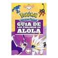 thumbnail image 1 of Guía de los Pókemon de Alola Altea The Pokemon Company, 1 of 2