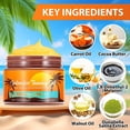thumbnail image 5 of Intensive Tanning Gel with Carrot Oil & Olive Oil, Faster & Long-Lasting Tan, 5.29 OZ, 5 of 9