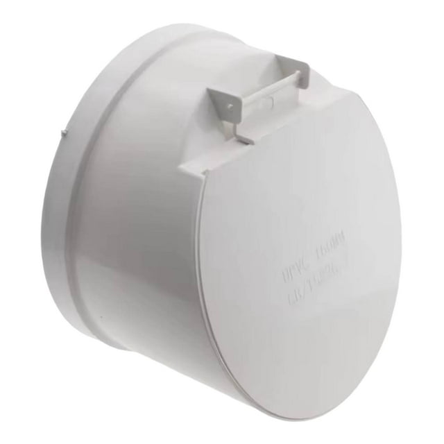 Tubo de drenaje de PVC Válvula de prevención de reflujo de desagüe de piso Tapón de núcleo de drenaje de piso de ducha SG