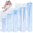 thumbnail image 1 of Set surtido de bolsas termorretráctiles de PVC Swpeet de 100 x 150 a 180 x 250 mm, 1 of 7