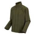 thumbnail image 3 of Regatta Mens Matt II Waterproof Jacket, 3 of 5