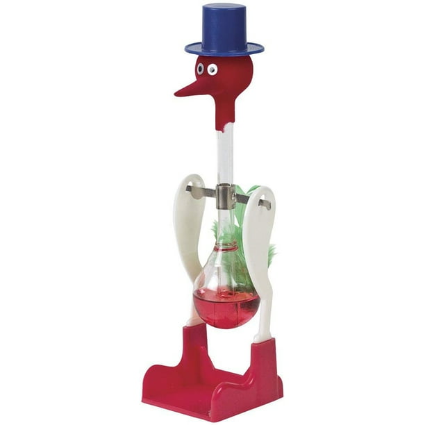 The Original Drinking Bird