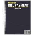 thumbnail image 3 of Liquidation Pallets! Clever Fox Budget Book – Financial Planner Organizer & Expense Tracker. Money Planner Account Notebook for Monthly Budgeting. Compact, 3 of 8