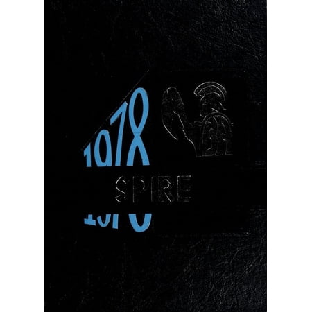 (Custom Reprint) Yearbook: 1978 Belmont Abbey College - Spire Yearbook (Belmont, NC)