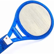 The Executioner Blue Fly Swatter Racket Mosquito Bug Zapper 50cm Long