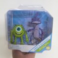 thumbnail image 2 of figuras de acción de Pixar Monsters, juguetes de colección de monstruos de la universidad, regalo para niños, 2 paquetes por Set, 2 of 5