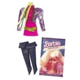thumbnail image 4 of Barbie My Favorite Time Capsule 1986 Rockers doll Barbie -, 4 of 4