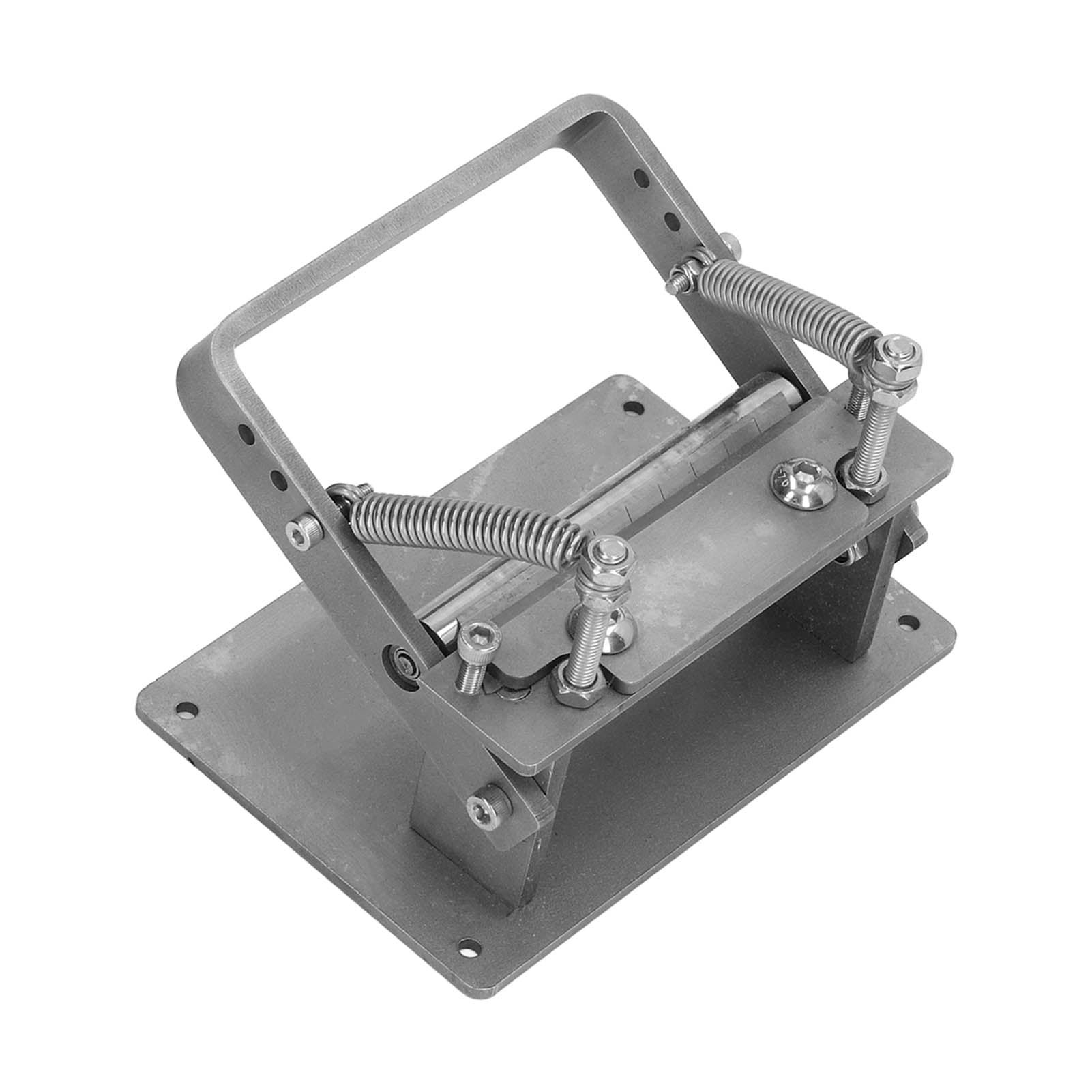 Manual Leather Peeling Machine DIY Light Weight Stainless Steel Accurate Cutting Leather Skiver Peeler Splitter for Home,DIY Leather Skiver Peeler,Manual Leather Peeling Machine