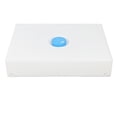thumbnail image 2 of Water Container, 12 Gallon Integrated Molding RV Water Tank Food Grade  for Trailers, 2 of 7