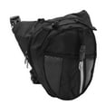 thumbnail image 2 of Bolsa multifuncional para exteriores, impermeable, riñonera para ciclismo, senderismo, acampada y escalada Jadeshay A, 2 of 8