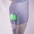 thumbnail image 4 of Eigraketly Entrenador de cadera, músculo del suelo pélvico, muslo interno, glúteos, suministro ajustado, entrenamiento de belleza, masaje del suelo Accesorios para máquinas de ejercicios Numero 3 Eigraketly OD010181-03, 4 of 6