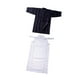 thumbnail image 5 of Conjunto De Uniforme De Kendo, Hakama De Kendo, Transpirable, Ninjas, Judo, Kimono Japonés, Hakama, 165 Cm, Azul Y 165 centímetros, 5 of 8