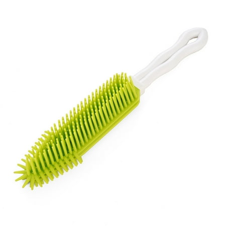brush pet rubber hair remover fur removal grooming multifunction lint clothes furniture