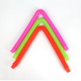 thumbnail image 3 of Kit de tubos elásticos sensoriales YONGSHENG Paquete de 16 juguetes para aliviar el estrés, 3 of 5