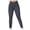 Dark Gray, variant on Qiopertar Denim Overalls for Women Mid-Waist Pocket Skinny Pants Spring Summer Casual Workwear Jumpsuit with Pockets, Army Green L