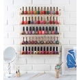 thumbnail image 3 of Estantería expositora de esmaltes de uñas para montaje en pared J JACKCUBE DESIGN, 3 of 7