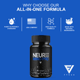 thumbnail image 6 of Neuro Mind Pro Pills, NeuroMindPro Brain Health Formula (120 Capsules), 6 of 9