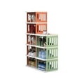 thumbnail image 1 of Toytexx Organisateur d'Étagère à Chaussures à 10 Niveaux, Armoire de Rangement Compacte pour Chambre, Entrée, 1 of 6