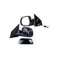 thumbnail image 1 of Espejo Depo  Nissan Versa 2012 - 2014 Izquierdo, 1 of 1