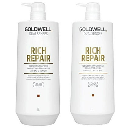 goldwell rich dualsenses conditioner