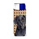 thumbnail image 1 of Caroline'S Treasures Sc9204Muk Labrador Black Fall Leaves Portrait Ultra Hugger Para Latas Delgadas Funda Enfriadora De Latas Hugger Lavable A Máquina Funda Para Bebidas Hugger Aislante Plegable Bebid, 1 of 1